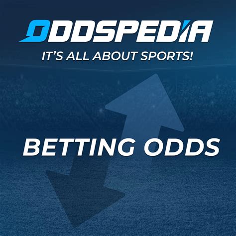 odds comparison|Iba pa.